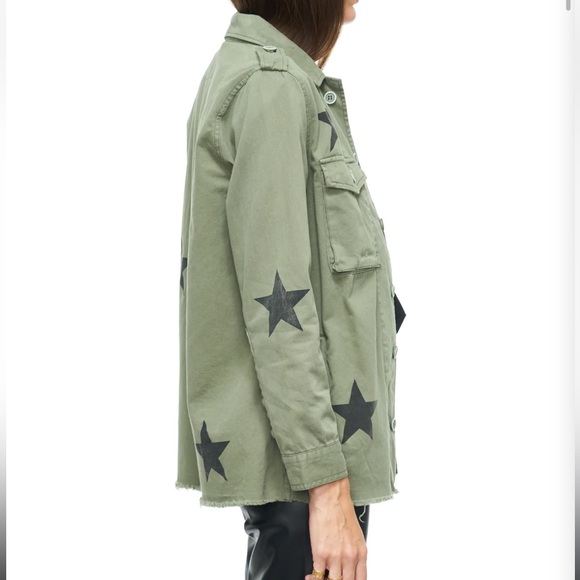 Pistola Military Jacket - Picture 3 of 14